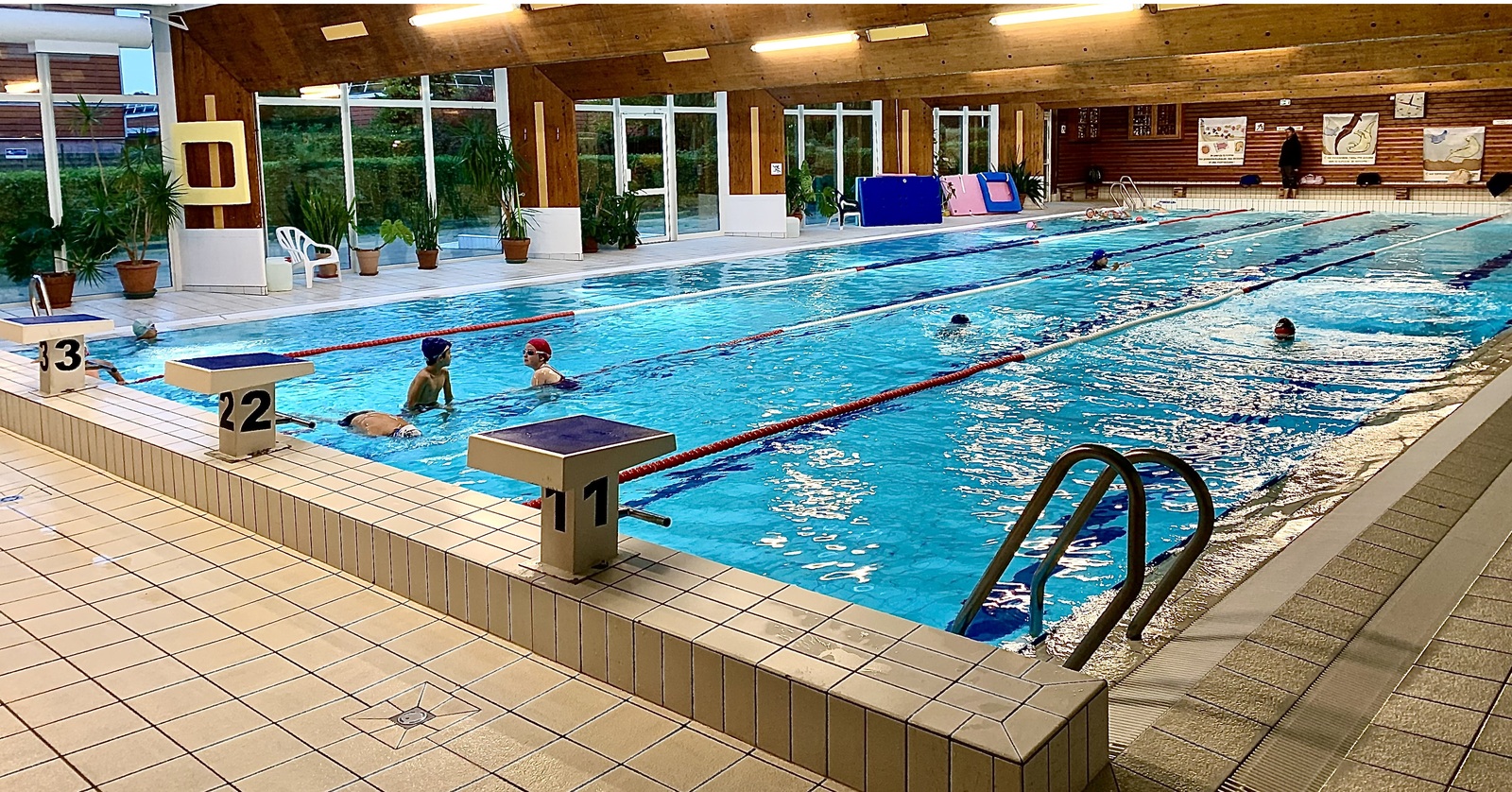 Bienvenue au Cercle Nautique du Pays d’Ouche !