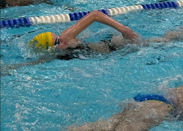 1ère rencontre BENJAMINS