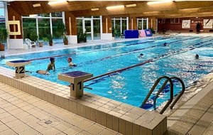 Bienvenue au Cercle Nautique du Pays d’Ouche !