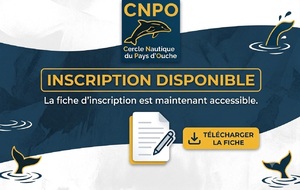 Inscription 2026/2027