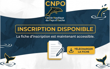 Inscription 2026/2027