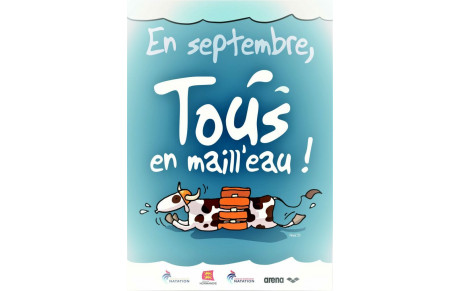 Tous en maill'eau