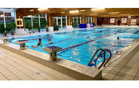 Bienvenue au Cercle Nautique du Pays d’Ouche !