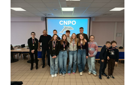 Assemblée Générale du club