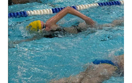 1ère rencontre BENJAMINS