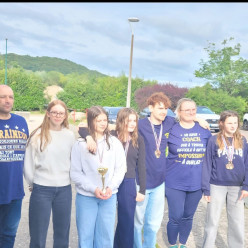 Championnats Départementaux été