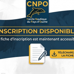 Inscription 2026/2027